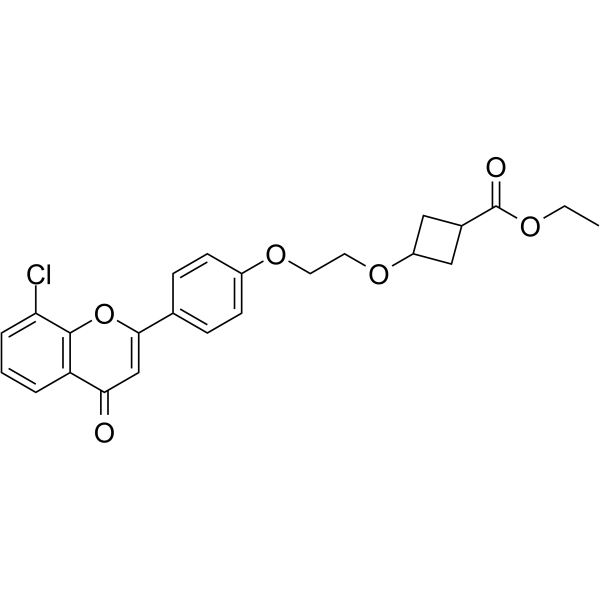 HBV-IN-15 2413192-50-2